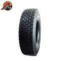 China Top Marque Tire de pneu de haute qualité Pneu de camion commercial 12R22.5